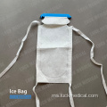 Beg ais untuk mengurangkan klinik bengkak/penggunaan pembedahan